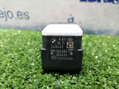 Peça sobressalente para automóvel em segunda mão sensor por bmw x1 (e84) xdrive 28i referências oem iam 0285003900  6911003