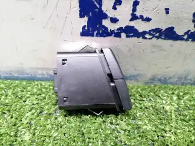 Peça sobressalente para automóvel em segunda mão interruptor 4 piscas - emergência por bmw x1 (e84) xdrive 28i referências oem iam 61316919506  61316919506