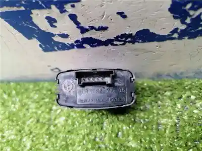 Pezzo di ricambio per auto di seconda mano interruttore per bmw x1 2.0 twinturbo riferimenti oem iam 61316919506  61316919506