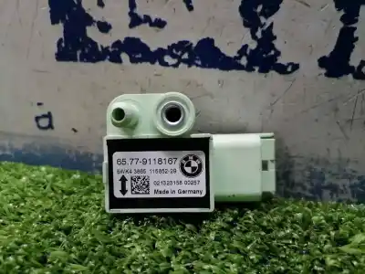 Peça sobressalente para automóvel em segunda mão sensor por bmw x1 (e84) xdrive 28i referências oem iam 5wk43865