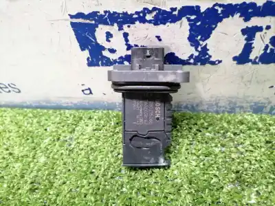 Peça sobressalente para automóvel em segunda mão medidor de massa de ar por bmw x1 (e84) xdrive 28i referências oem iam 760203802