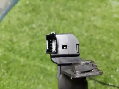 Second-hand car spare part trunk lock for bmw x1 (e84) xdrive 28i oem iam references 16367210  912781106