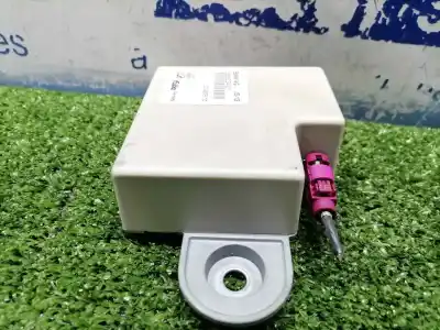 Second-hand car spare part electronic module for bmw x1 (e84) xdrive 28i oem iam references 21367510  693502401