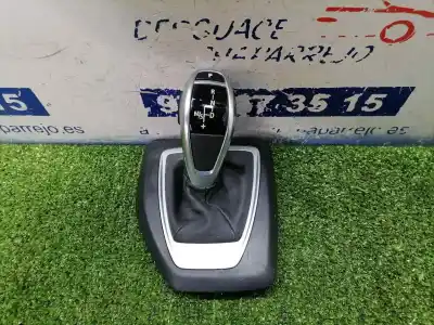 Peça sobressalente para automóvel em segunda mão botão da alavanca de velocidades por bmw x1 (e84) xdrive 28i referências oem iam 9236450