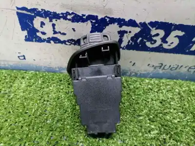 Peça sobressalente para automóvel em segunda mão comutador de ignição por bmw x1 (e84) xdrive 28i referências oem iam 10862510  919439902