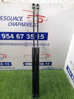 Peça sobressalente para automóvel em segunda mão amortecedores do tronco / porta por bmw x1 (e84) xdrive 28i referências oem iam 5124299013603