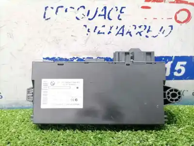 Peça sobressalente para automóvel em segunda mão módulo eletrônico por bmw x1 (e84) xdrive 28i referências oem iam 2131783003
