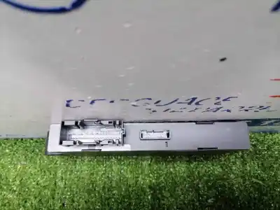 Second-hand car spare part electronic module for bmw x1 (e84) xdrive 28i oem iam references 2131783003  6135928753401