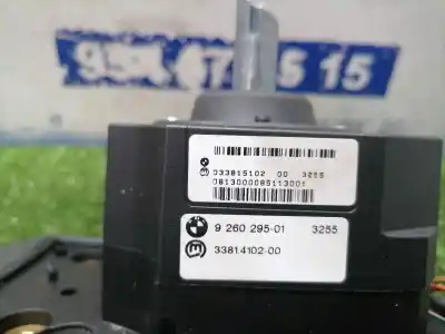 Pezzo di ricambio per auto di seconda mano leva del cambio per bmw x1 (e84) xdrive 28i riferimenti oem iam 3381410200  926029501