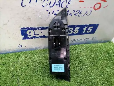 Second-hand car spare part left front power window switch for bmw x1 (e84) xdrive 28i oem iam references 921604604  921604604