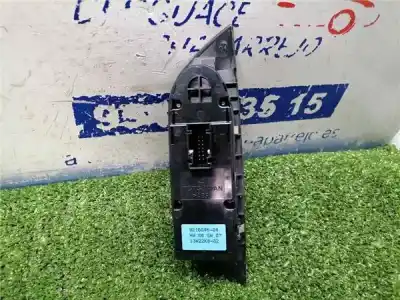 Second-hand car spare part left front power window switch for bmw x1 (e84) xdrive 28 i oem iam references 921604604  921604604