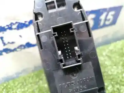 Second-hand car spare part left front power window switch for bmw x1 (e84) xdrive 28 i oem iam references 921604604  921604604