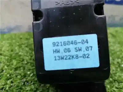 Second-hand car spare part left front power window switch for bmw x1 (e84) xdrive 28 i oem iam references 921604604  921604604