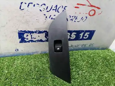 Peça sobressalente para automóvel em segunda mão botão / interruptor elevador vidro dianteiro direito por bmw x1 (e84) xdrive 28i referências oem iam 6935534