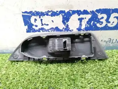Pezzo di ricambio per auto di seconda mano interruttore alzacristalli anteriore destro per bmw x1 2.0 twinturbo riferimenti oem iam 6935534  6935534
