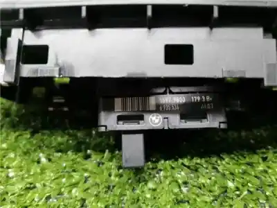 Pezzo di ricambio per auto di seconda mano interruttore alzacristalli anteriore destro per bmw x1 2.0 twinturbo riferimenti oem iam 6935534  6935534