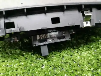 Peça sobressalente para automóvel em segunda mão botão / interruptor elevador vidro traseiro direito por bmw x1 (e84) xdrive 28i referências oem iam 6935534  6935534