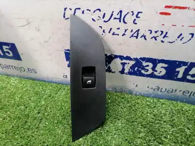 Peça sobressalente para automóvel em segunda mão botão / interruptor elevador vidro traseiro esquerdo por bmw x1 (e84) xdrive 28i referências oem iam 6935534