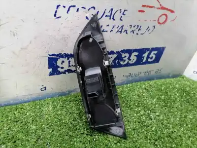 Peça sobressalente para automóvel em segunda mão botão / interruptor elevador vidro traseiro esquerdo por bmw x1 (e84) xdrive 28i referências oem iam 6935534  6935534
