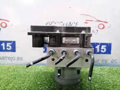 Peça sobressalente para automóvel em segunda mão abs por bmw x1 (e84) xdrive 28i referências oem iam 3451679127201