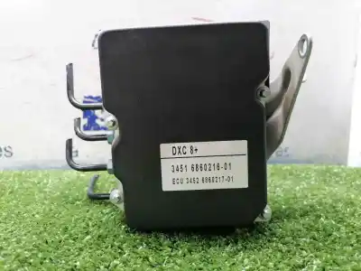 Peça sobressalente para automóvel em segunda mão abs por bmw x1 (e84) xdrive 28i referências oem iam 3451679127201 3451686021601 0265239288