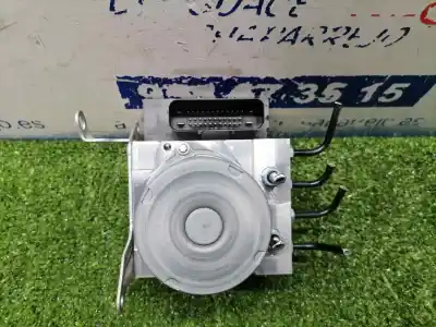 Peça sobressalente para automóvel em segunda mão abs por bmw x1 (e84) xdrive 28i referências oem iam 3451679127201 3451686021601 0265239288