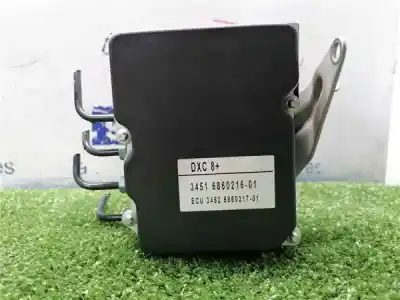 Second-hand car spare part abs for bmw x1 (e84) xdrive 28 i oem iam references 0265239288  3,45168e+12
