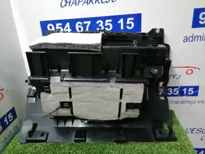 Peça sobressalente para automóvel em segunda mão porta luvas por bmw x1 (e84) xdrive 28i referências oem iam 922991503  922991503