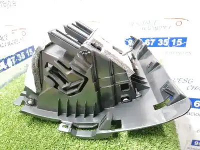 Peça sobressalente para automóvel em segunda mão porta luvas por bmw x1 (e84) xdrive 28i referências oem iam 922991503  922991503