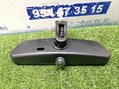 Peça sobressalente para automóvel em segunda mão espelho retrovisor interior por bmw x1 (e84) xdrive 28i referências oem iam   