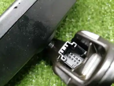 Peça sobressalente para automóvel em segunda mão espelho retrovisor interior por bmw x1 (e84) xdrive 28i referências oem iam   