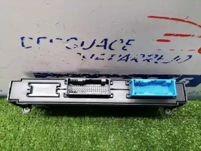 Second-hand car spare part electronic module for bmw x1 (e84) xdrive 28i oem iam references 8276490749  930573602