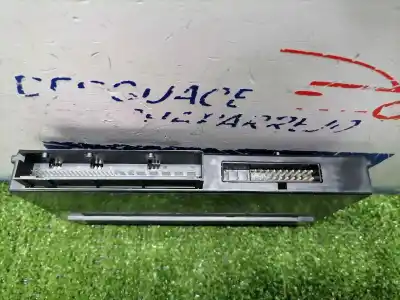 Second-hand car spare part electronic module for bmw x1 (e84) xdrive 28i oem iam references 8276490749  930573602