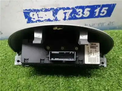 Peça sobressalente para automóvel em segunda mão módulo / sistema de navegação gps por opel corsa 3 c 1.3 cdti 70ch manual referências oem iam 13208191  13208191