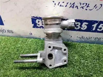 Peça sobressalente para automóvel em segunda mão Válvula Egr por SEAT TOLEDO (5P2) 1.6 Referências OEM IAM 06A131351F  06A131166E