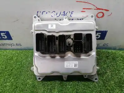 Peça sobressalente para automóvel em segunda mão módulo eletrônico por bmw x1 (e84) xdrive 28i referências oem iam 0261s09745