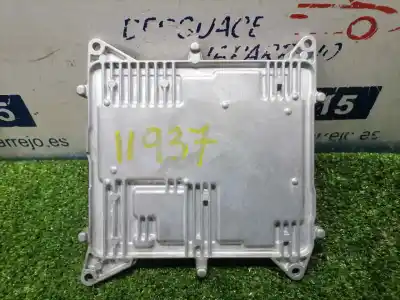 Second-hand car spare part electronic module for bmw x1 (e84) xdrive 28i oem iam references 0261s09745  8617570 01