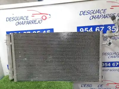 Peça sobressalente para automóvel em segunda mão condensador / radiador de ar condicionado por bmw x1 (e84) xdrive 28i referências oem iam 64539229021