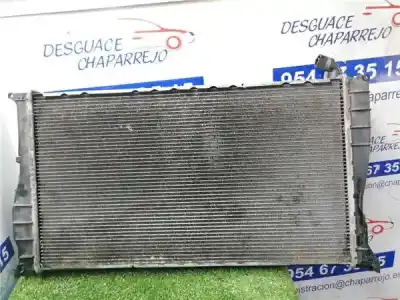 Pezzo di ricambio per auto di seconda mano radiatore d acqua per bmw x1 (e84) xdrive 28 i riferimenti oem iam 760759605  7038615