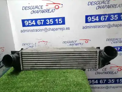 Peça sobressalente para automóvel em segunda mão Intercooler por BMW X1 (E84) XDrive 28i Referências OEM IAM 7378953  7624146