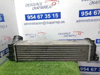 Peça sobressalente para automóvel em segunda mão intercooler por bmw x1 (e84) xdrive 28i referências oem iam 7378953  7624146