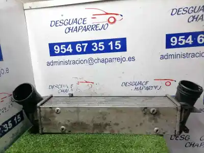 Peça sobressalente para automóvel em segunda mão intercooler por bmw x1 (e84) xdrive 28i referências oem iam 7378953  7624146