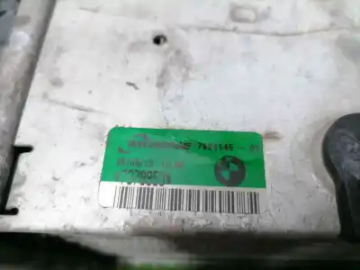 Peça sobressalente para automóvel em segunda mão intercooler por bmw x1 (e84) xdrive 28i referências oem iam 7378953  7624146