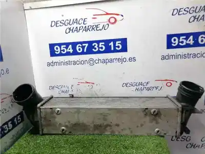 Second-hand car spare part intercooler for bmw x1 2.0 twinturbo oem iam references 7624146  7378953