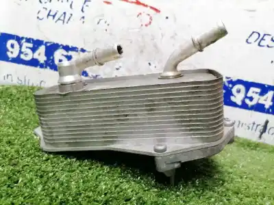 Peça sobressalente para automóvel em segunda mão radiador de óleo do motor por bmw x1 (e84) xdrive 28i referências oem iam 1371314045  1371314045