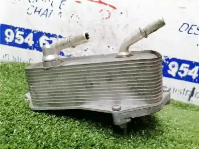 Second-hand car spare part engine oil cooler for bmw x1 (e84) xdrive 28 i oem iam references 1371314045  1371314045