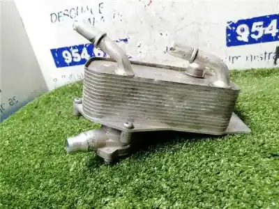 Second-hand car spare part engine oil cooler for bmw x1 (e84) xdrive 28 i oem iam references 1371314045  1371314045