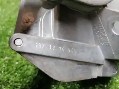 Second-hand car spare part engine oil cooler for bmw x1 (e84) xdrive 28 i oem iam references 1371314045  1371314045