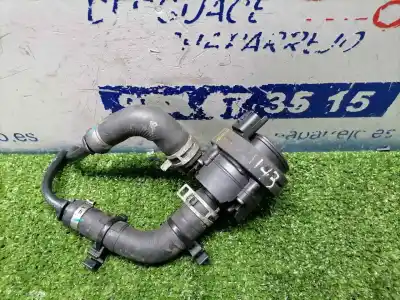 Pièce détachée automobile d'occasion pompe à eau pour dacia jogger  références oem iam 114b06803r  0392023294
