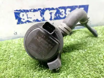 Pièce détachée automobile d'occasion pompe à eau pour dacia jogger  références oem iam 114b06803r  0392023294